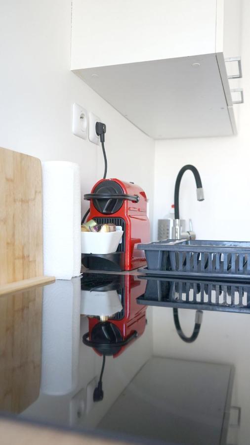 Appartement Notre-Dame à Le Havre Extérieur photo