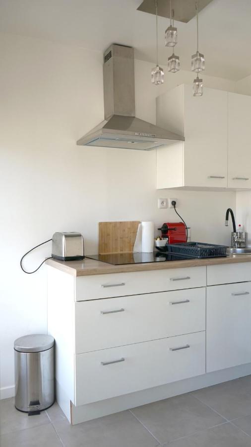Appartement Notre-Dame à Le Havre Extérieur photo