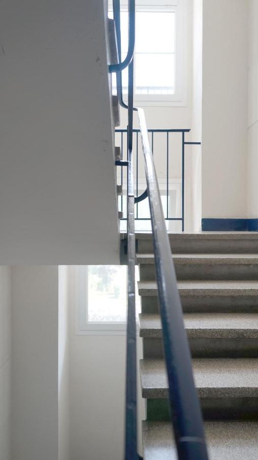 Appartement Notre-Dame à Le Havre Extérieur photo