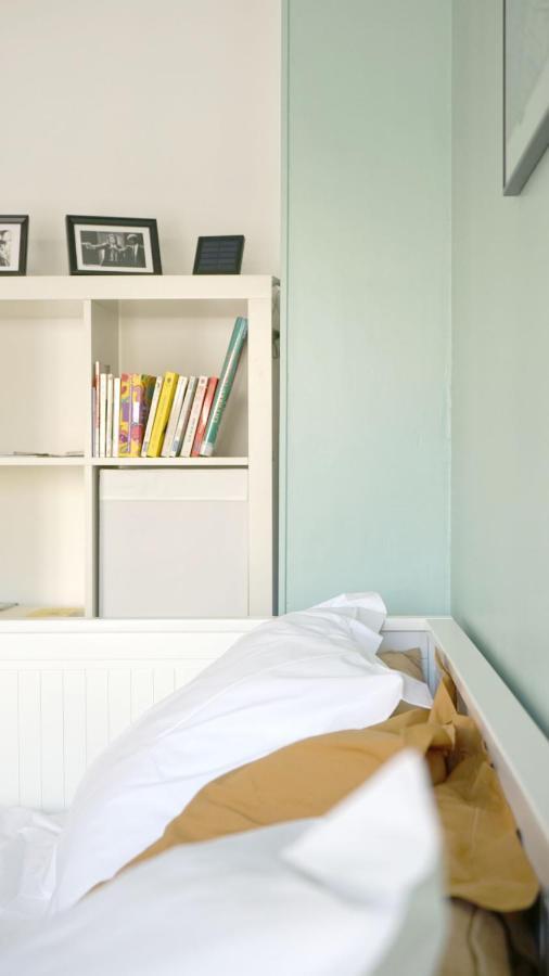 Appartement Notre-Dame à Le Havre Extérieur photo