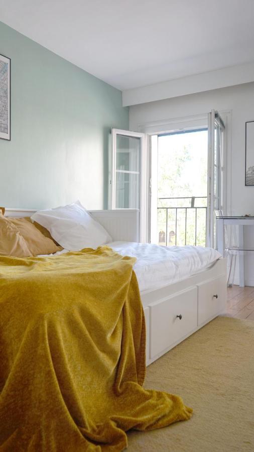 Appartement Notre-Dame à Le Havre Extérieur photo