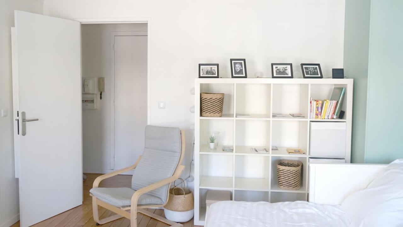 Appartement Notre-Dame à Le Havre Extérieur photo